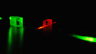 La NASA bate un nuevo récord de distancia en teleportación cuántica
